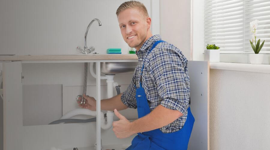 Professional Tankless Water Heater Installation in Akron, MI
